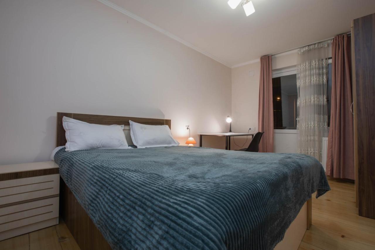 Girgola Bed & Breakfast Mestia Exterior photo